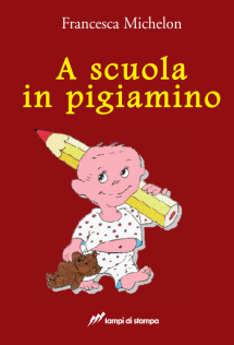 Copertina del libro
